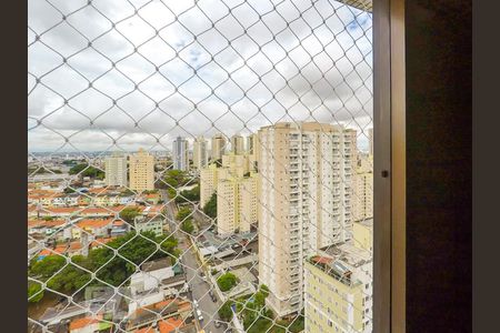 Apartamento à venda com 53m², 2 quartos e 1 vagaVista Quarto 2