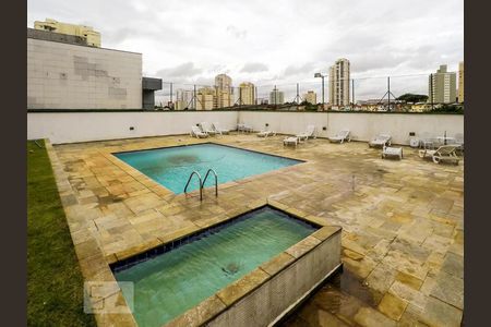 Apartamento à venda com 53m², 2 quartos e 1 vagaÁrea comum - Piscina