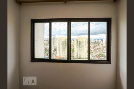 Sala de apartamento à venda com 2 quartos, 53m² em Vila das Mercês, São Paulo