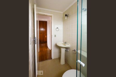 Apartamento à venda com 53m², 2 quartos e 1 vagaBanheiro