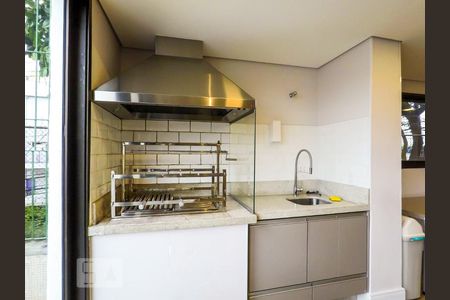 Apartamento à venda com 53m², 2 quartos e 1 vagaSalao de Festas