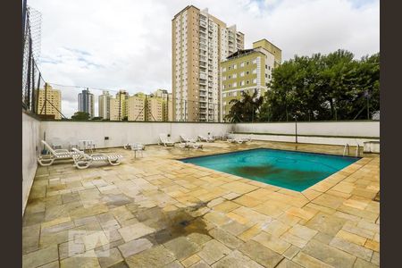 Apartamento à venda com 53m², 2 quartos e 1 vagaÁrea comum - Piscina