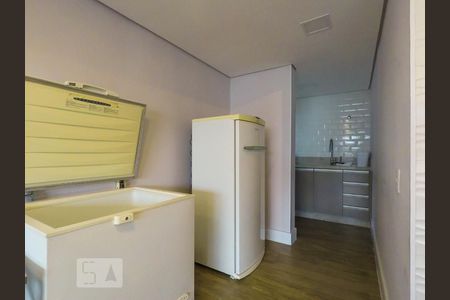 Apartamento à venda com 53m², 2 quartos e 1 vagaSalao de Festas