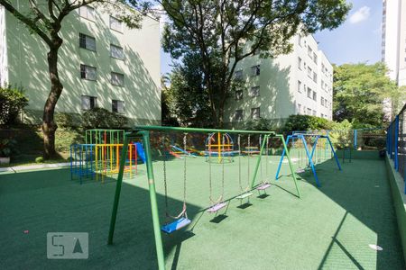 Apartamento à venda com 56m², 2 quartos e 1 vagaPlayground