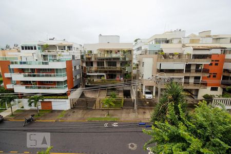 Apartamento à venda com 180m², 2 quartos e 4 vagas Apartamento à venda com 180m², 2 quartos e 4 vagasVista da Varanda