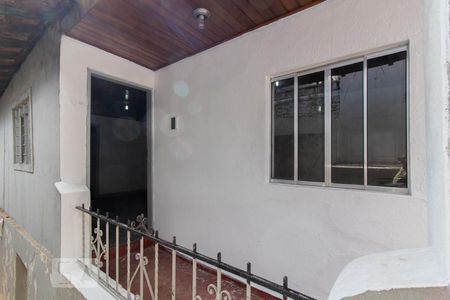 Casa à venda com 420m², 1 quarto e sem vagaFrente da Casa