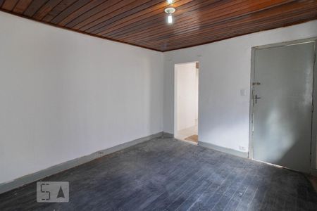 Sala de casa à venda com 1 quarto, 420m² em Vila Paiva, São Paulo