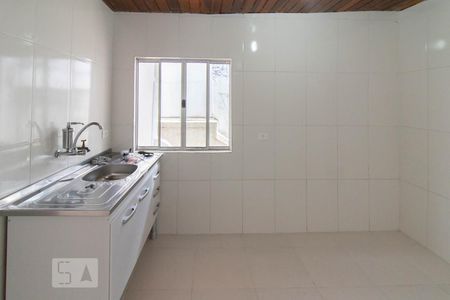 Casa à venda com 420m², 1 quarto e sem vagaCozinha