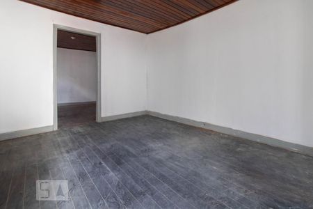 Sala de casa à venda com 1 quarto, 420m² em Vila Paiva, São Paulo