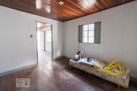 Quarto de casa à venda com 1 quarto, 420m² em Vila Paiva, São Paulo