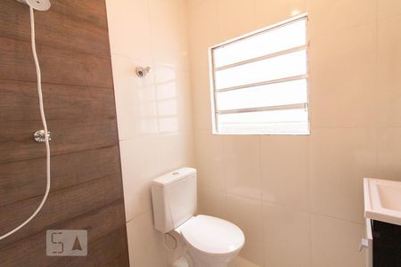 Banheiro de casa à venda com 1 quarto, 420m² em Vila Paiva, São Paulo