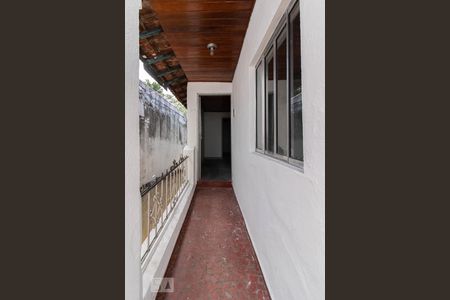 Casa à venda com 420m², 1 quarto e sem vagaEntrada