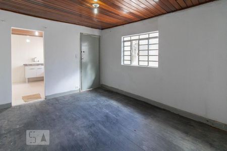 Sala de casa à venda com 1 quarto, 420m² em Vila Paiva, São Paulo