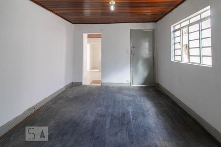 Sala de casa à venda com 1 quarto, 420m² em Vila Paiva, São Paulo