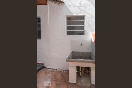 Casa à venda com 420m², 1 quarto e sem vagaÁrea de Serviço