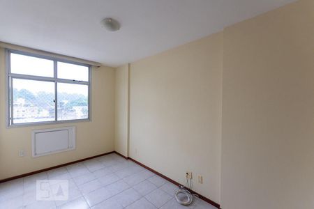 Suite  de apartamento à venda com 3 quartos, 70m² em Santa Rosa, Niterói