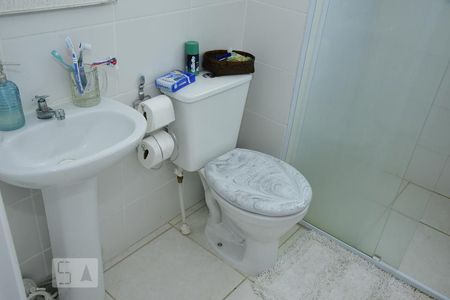 Apartamento à venda com 50m², 2 quartos e 1 vagaBanheiro