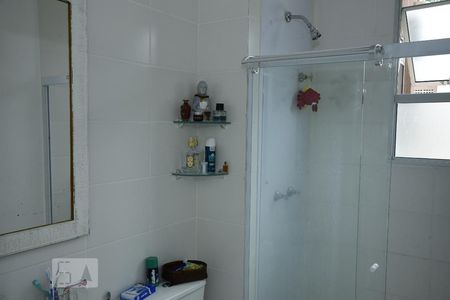 Apartamento à venda com 50m², 2 quartos e 1 vagaBanheiro