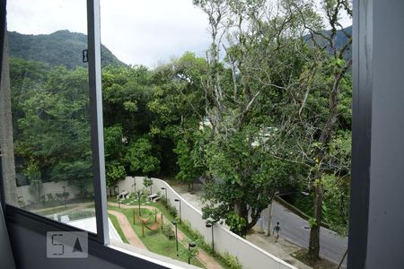 Vista do Quarto 1 de apartamento para alugar com 2 quartos, 50m² em Jacarepaguá, Rio de Janeiro
