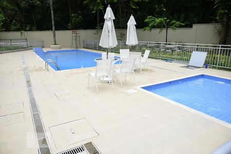 Apartamento à venda com 50m², 2 quartos e 1 vagaÁrea comum - Piscina