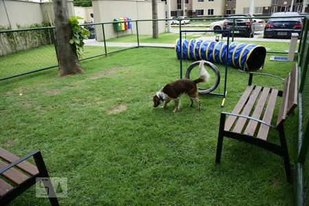 Apartamento à venda com 50m², 2 quartos e 1 vagaPlay Pet