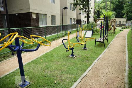 Apartamento à venda com 50m², 2 quartos e 1 vagaacademia 3º idade