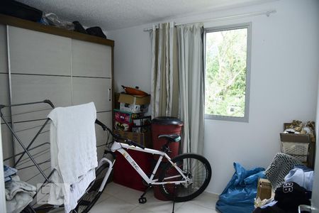 Apartamento à venda com 50m², 2 quartos e 1 vagaQuarto 2