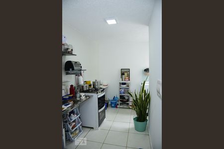 Apartamento à venda com 50m², 2 quartos e 1 vagaCozinha