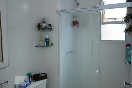 Apartamento à venda com 50m², 2 quartos e 1 vagaBanheiro