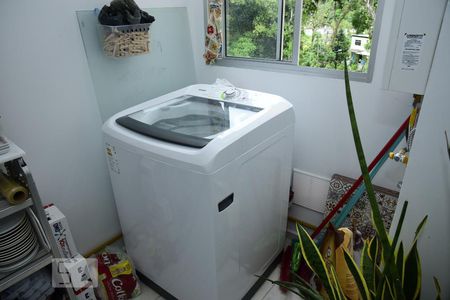 Apartamento à venda com 50m², 2 quartos e 1 vagaÁrea de Serviço