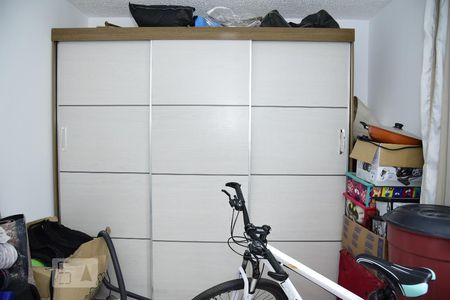 Apartamento à venda com 50m², 2 quartos e 1 vagaQuarto 2