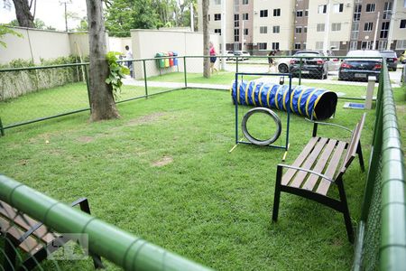 Apartamento à venda com 50m², 2 quartos e 1 vagaPlay Pet