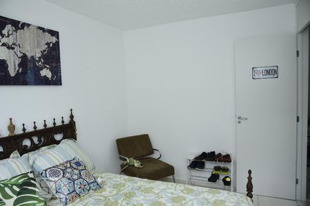 Quarto 1 de apartamento à venda com 2 quartos, 50m² em Jacarepaguá, Rio de Janeiro