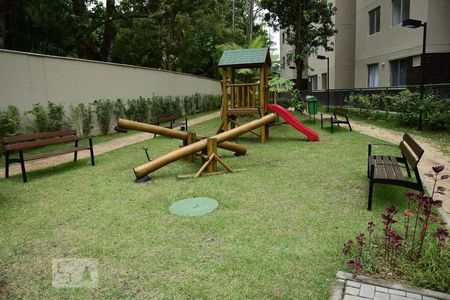 Apartamento à venda com 50m², 2 quartos e 1 vagaÁrea Comum - Playground