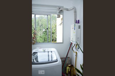 Apartamento à venda com 50m², 2 quartos e 1 vagaÁrea de Serviço