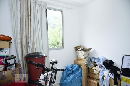 Apartamento à venda com 50m², 2 quartos e 1 vagaQuarto 2