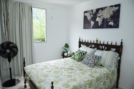 Quarto 1 de apartamento à venda com 2 quartos, 50m² em Jacarepaguá, Rio de Janeiro