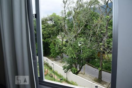 Apartamento à venda com 50m², 2 quartos e 1 vagaVista do Quarto 2