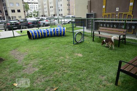 Apartamento à venda com 50m², 2 quartos e 1 vagaPlay Pet