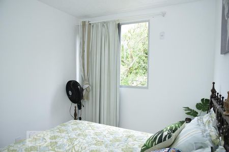 Quarto 1 de apartamento à venda com 2 quartos, 50m² em Jacarepaguá, Rio de Janeiro