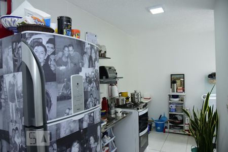 Apartamento à venda com 50m², 2 quartos e 1 vagaCozinha