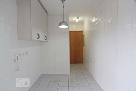 Apartamento à venda com 122m², 3 quartos e 3 vagasCozinha