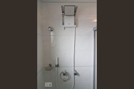 Apartamento à venda com 122m², 3 quartos e 3 vagasBanheiro da Suíte