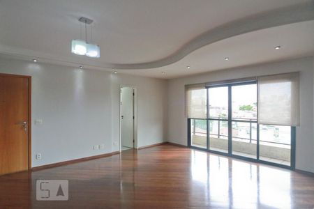 Sala de apartamento à venda com 3 quartos, 122m² em Vila Ester (zona Norte), São Paulo