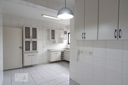 Apartamento à venda com 122m², 3 quartos e 3 vagasCozinha