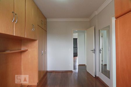 Apartamento à venda com 122m², 3 quartos e 3 vagasSuíte