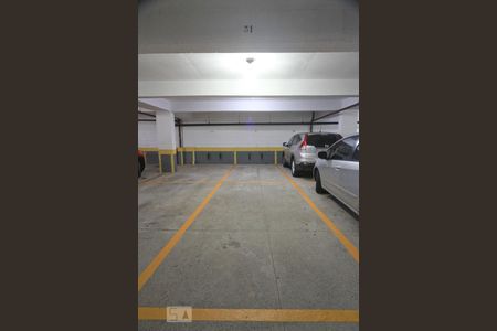 Apartamento à venda com 122m², 3 quartos e 3 vagasVagas de garagem