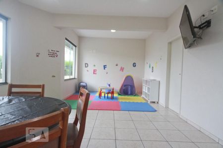 Apartamento à venda com 122m², 3 quartos e 3 vagasÁrea comum - Salão de jogos