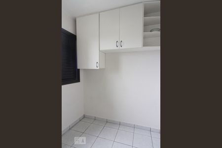 Apartamento à venda com 122m², 3 quartos e 3 vagasQuarto de Serviço