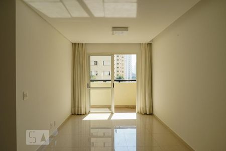 Sala de apartamento para alugar com 2 quartos, 74m² em Perdizes, São Paulo
